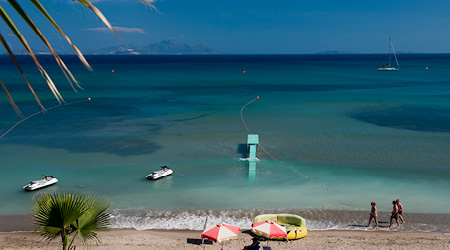 kavos